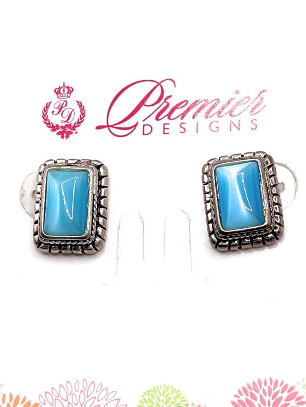 LOLLIPOPS Retired Premier Designs Earrings